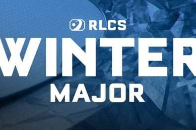 So läuft das Winter Major der RLCS ab