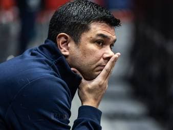 Bundesligist feuert Trainer