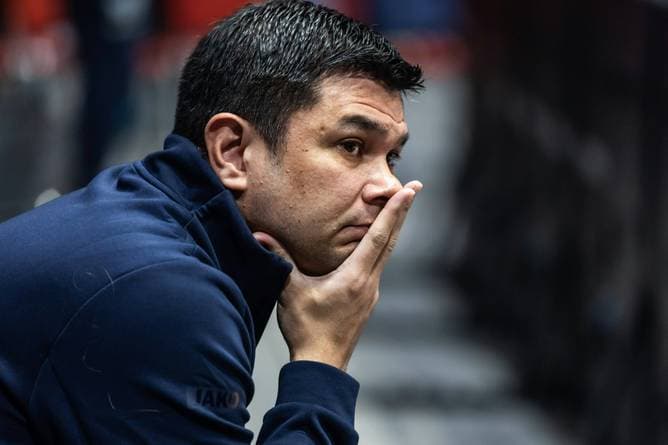 Bundesligist feuert Trainer