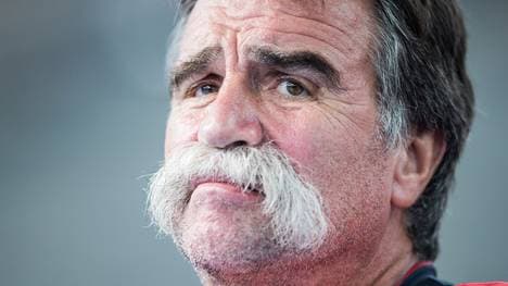 Rhein-Neckar Loewen v HSV Hamburg - DKB HBL