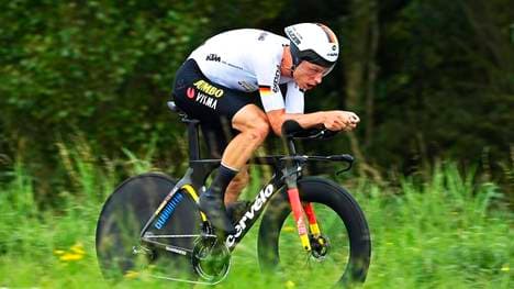 Tony Martin bestreitet am Mittwoch sein letztes Rennen auf der großen Radsport-Bühne