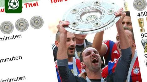 Starke Titelhamster Teaser