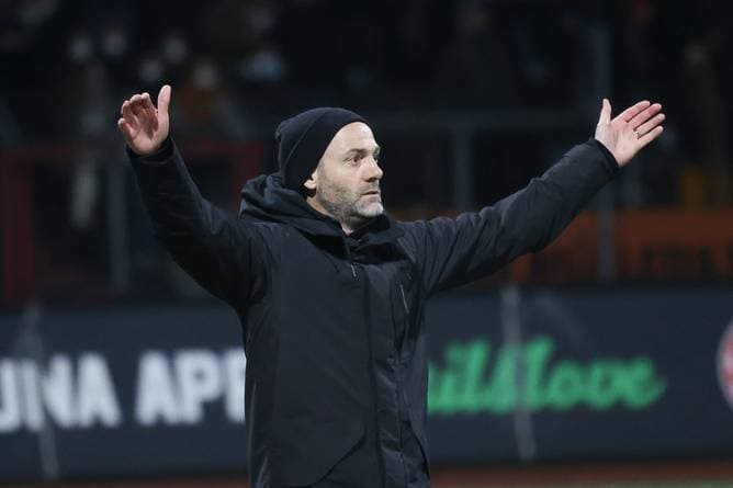 Anfang raus! Neuer Fortuna-Trainer steht schon fest