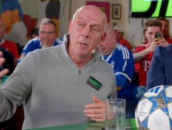 Die Bayern kassieren ihre erste Saison-Niederlage gegen Arsenal. SPORT1-Experte Mario Basler analysiert das Ergebnis.