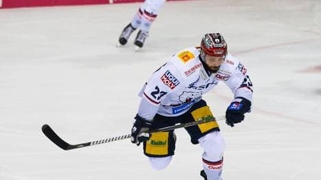 Die Eisbären Berlin verpassen den Sprung auf Platz zwei