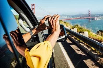 Tipps für die Fahrt durch die USA