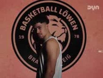 Spielvorschau zu Basketball Löwen Braunschweig - Veolia Towers Hamburg