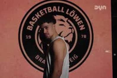 Spielvorschau zu Basketball Löwen Braunschweig - Veolia Towers Hamburg