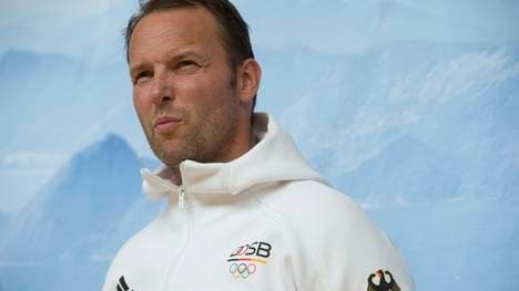 Germany Handball Team Kitting Out Ahead Of Rio 2016 Olympic Games