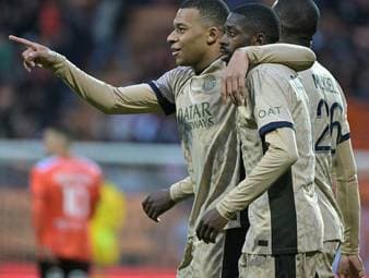 BVB-Gegner PSG greift nach Titel