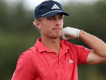 The Open: Fehlstart deutschen Golfer