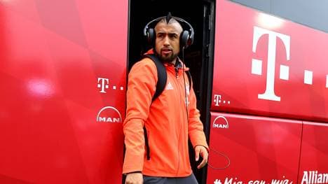 SV Darmstadt 98 v Bayern Muenchen - Bundesliga