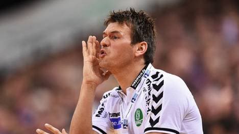 SG Flensburg Handewitt v SC DHFK Leipzig  - DKB HBL