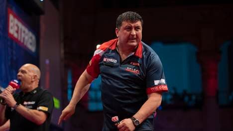 Mensul Suljovic