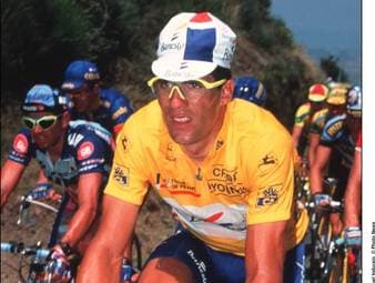 Das wurde aus Tour-Legende Indurain