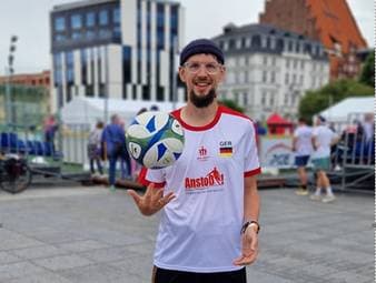 Kennen Sie diesen deutschen Bundestrainer?