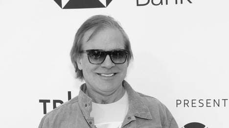 Jake Burton Carpenter ist tot