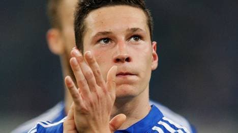 Julian Draxler wurde 2014 mit der deutschen Nationalmannschaft Weltmeister