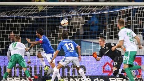 SV Darmstadt 98 v Werder Bremen - Bundesliga