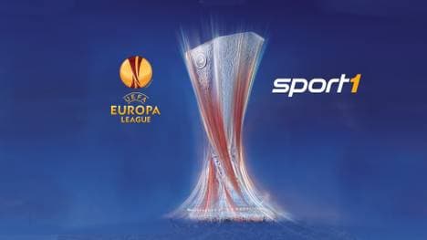 SPORT1 zeigt künftig die Europa League