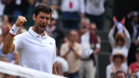 TENNIS-GBR-WIMBLEDON