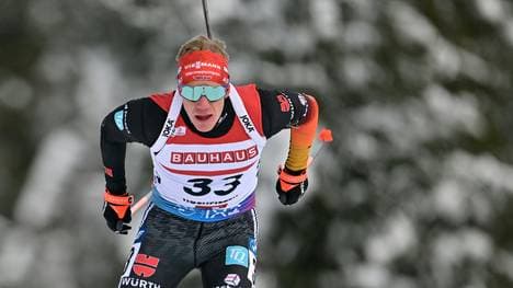 Rees fehlt in Lenzerheide
