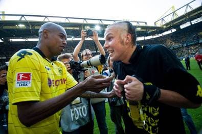 BVB-Held bereut heiklen Wechsel