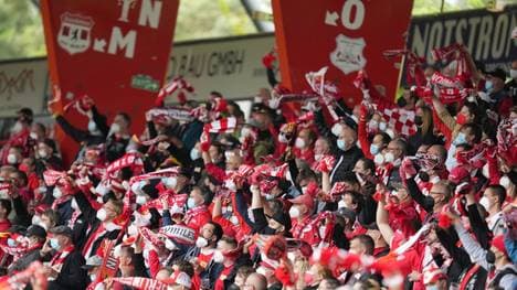 Fans wünschen sich mitgliedergeführte Vereine