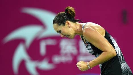 TENNIS-WTA-CHN