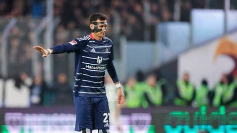 Davie Selke traf per Strafstoß