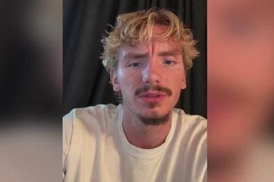 Woltemade bricht sein Schweigen