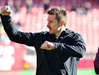 Emotionen pur im Franken-Derby