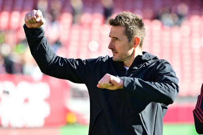 Emotionen pur im Franken-Derby