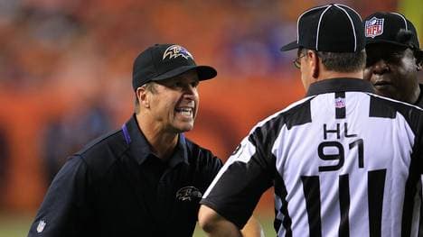 Baltimore Ravens v Denver Broncos