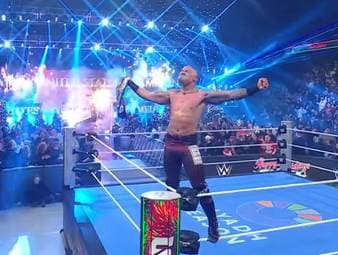 Überraschung bei WWE - und große Neuigkeit für Berlin