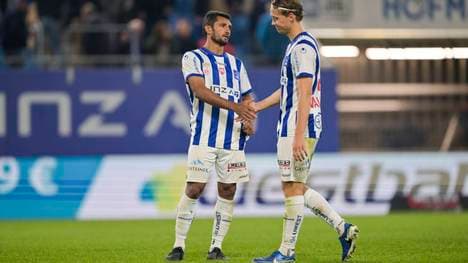 Silvan Wallner beendet für seinen Glauben seine Fußball-Karriere