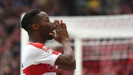 Carlos Mane fällt gegen die Löwen aus