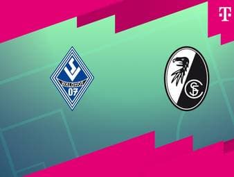 SV Waldhof Mannheim - SC Freiburg II: Tore und Highlights | 3. Liga