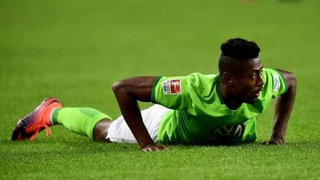 VfL Wolfsburg v RB Leipzig - Bundesliga