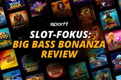 Big Bass Bonanza Slot Test 2026 – RTP, Freispiele & Bonus erklärt