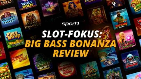 Big Bass Bonanza Review 2026
