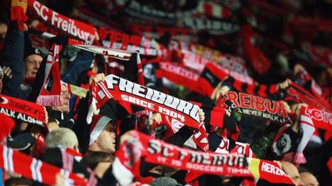 Sport-Club Freiburg v Hannover 96 - Bundesliga