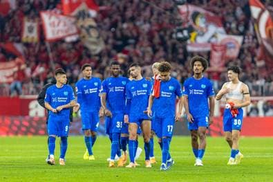 Längst kein Bayern-Jäger mehr