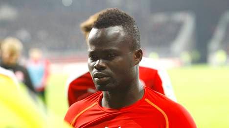 FC St. Pauli v Fortuna Duesseldorf - 2. Bundesliga