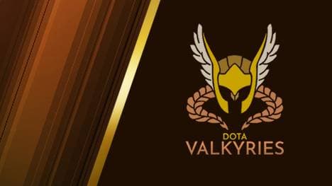 Die "Dota Walküren" wollen mehr Spielerinnen zur Professionalität verhelfen 