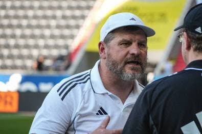 "Die spielen jetzt Experte"