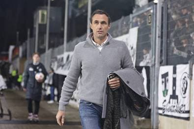 Neuer Wolfsburg-Kandidat bestätigt