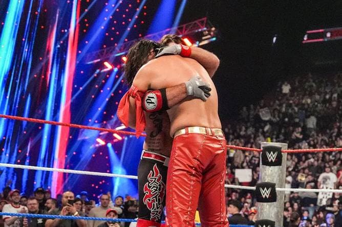 Wichtiges WWE-Ergebnis verraten?