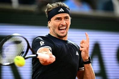 Nächster Youngster wartet! Zverev-Gegner fix