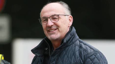 Jürgen Kohler war Teil des deutschen Weltmeister-Teams 1990